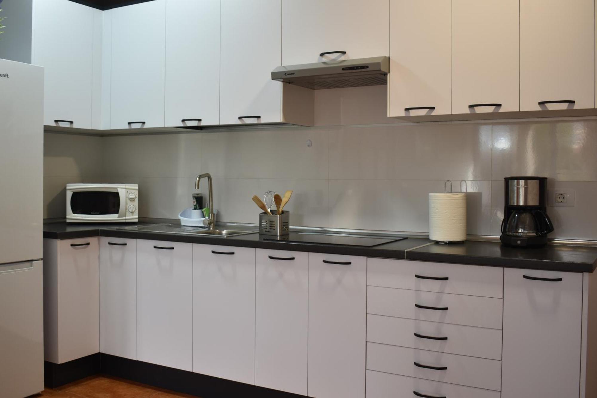 Alegranza Apartment Ingenio