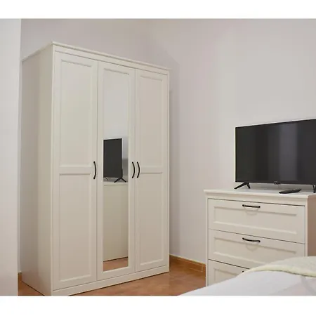 Apartamento Alegranza Ingenio Exterior foto
