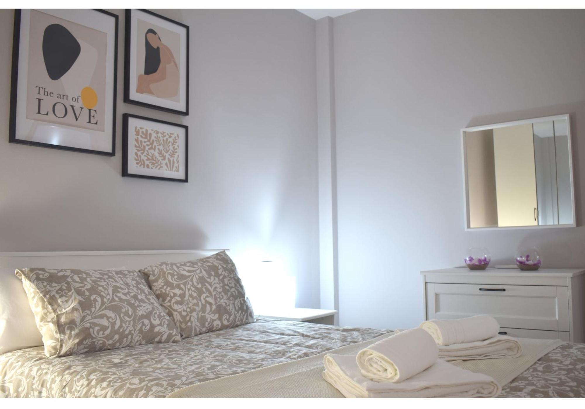 Alegranza Apartament